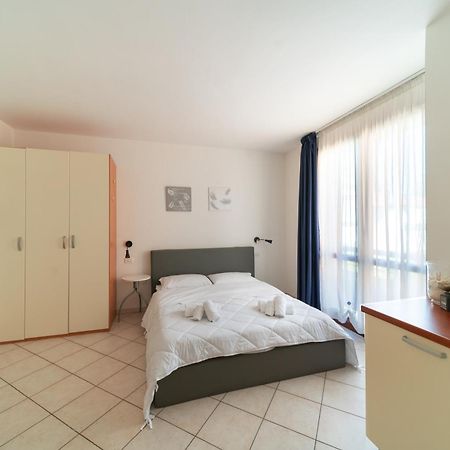 Residence Alessandra Cesenatico Exterior photo