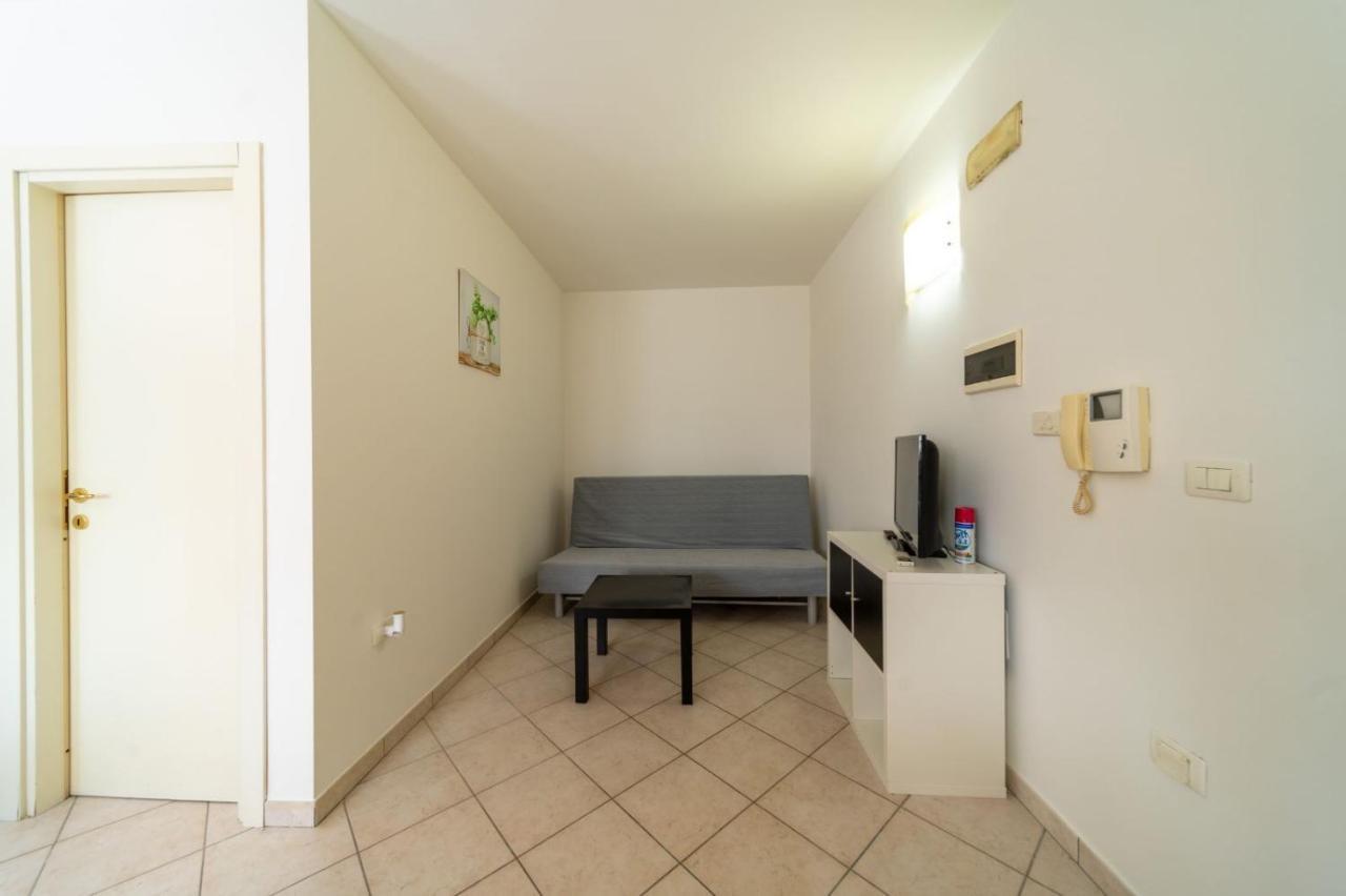 Residence Alessandra Cesenatico Exterior photo
