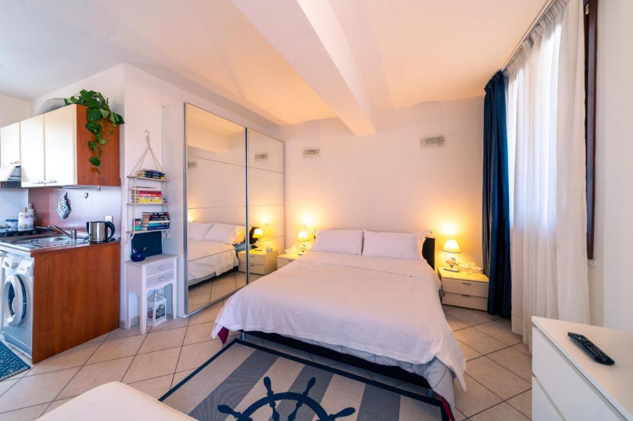 Residence Alessandra Cesenatico Exterior photo