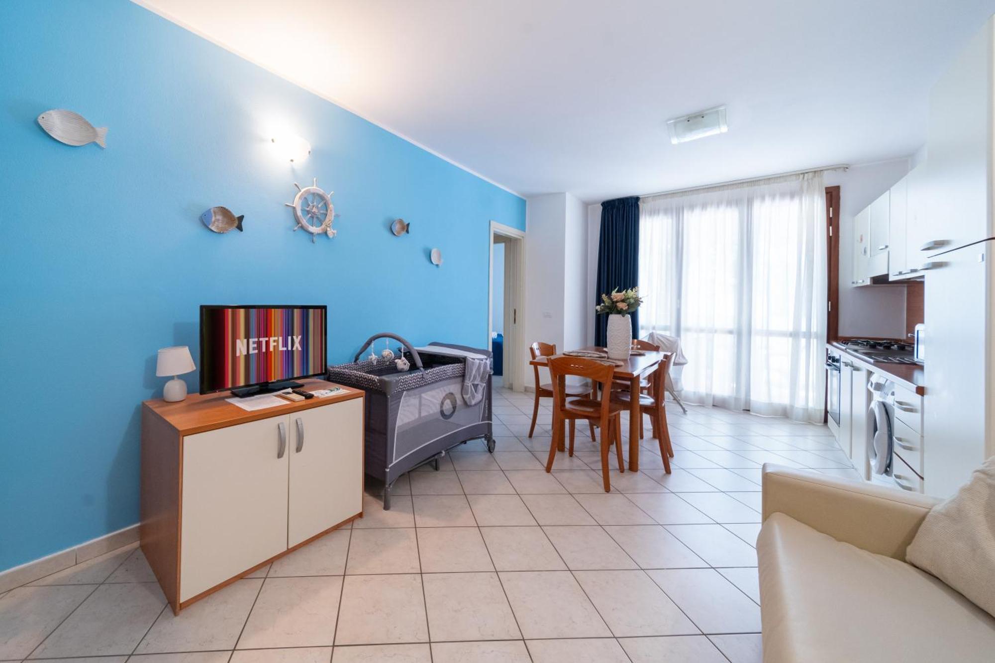 Residence Alessandra Cesenatico Exterior photo