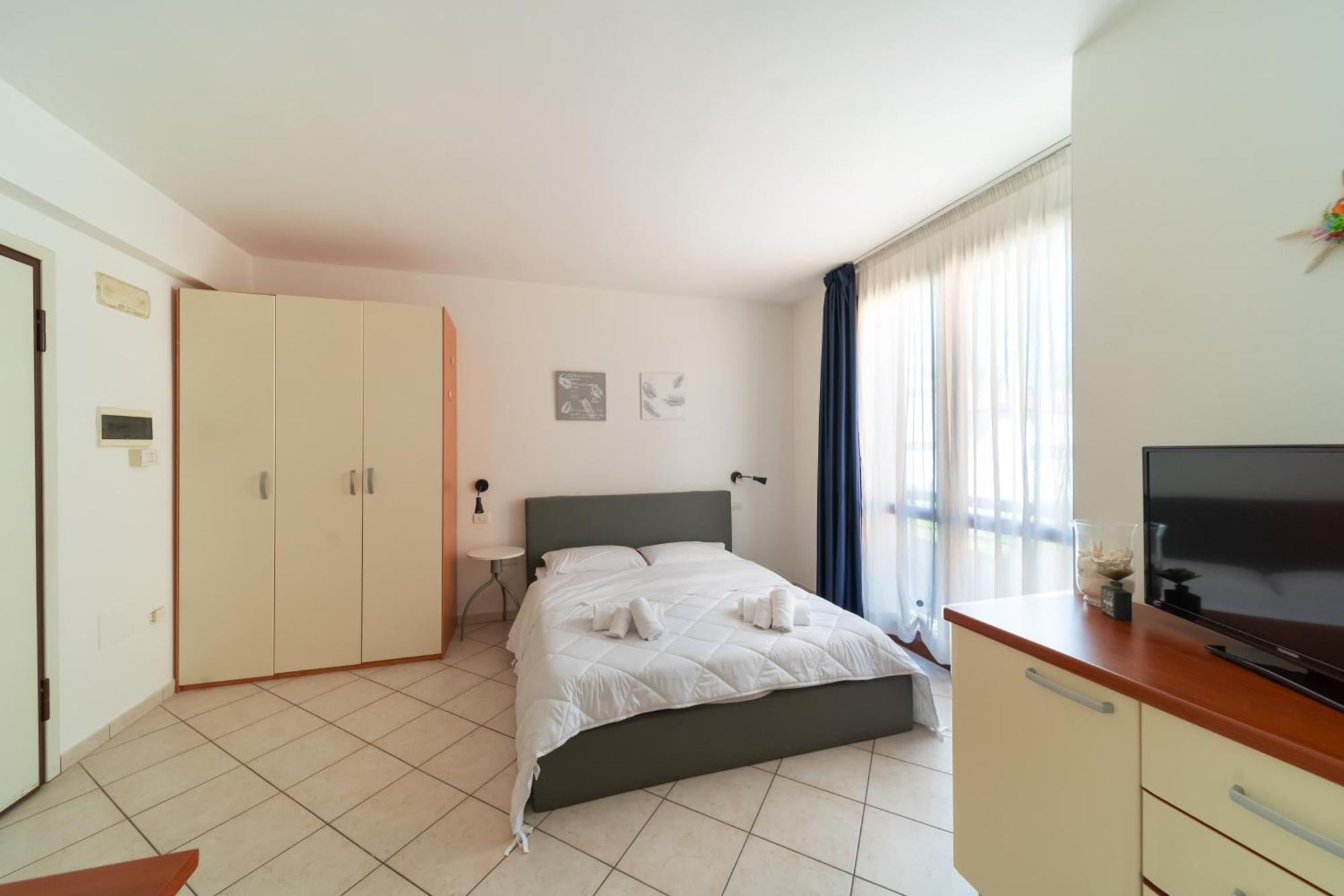 Residence Alessandra Cesenatico Exterior photo