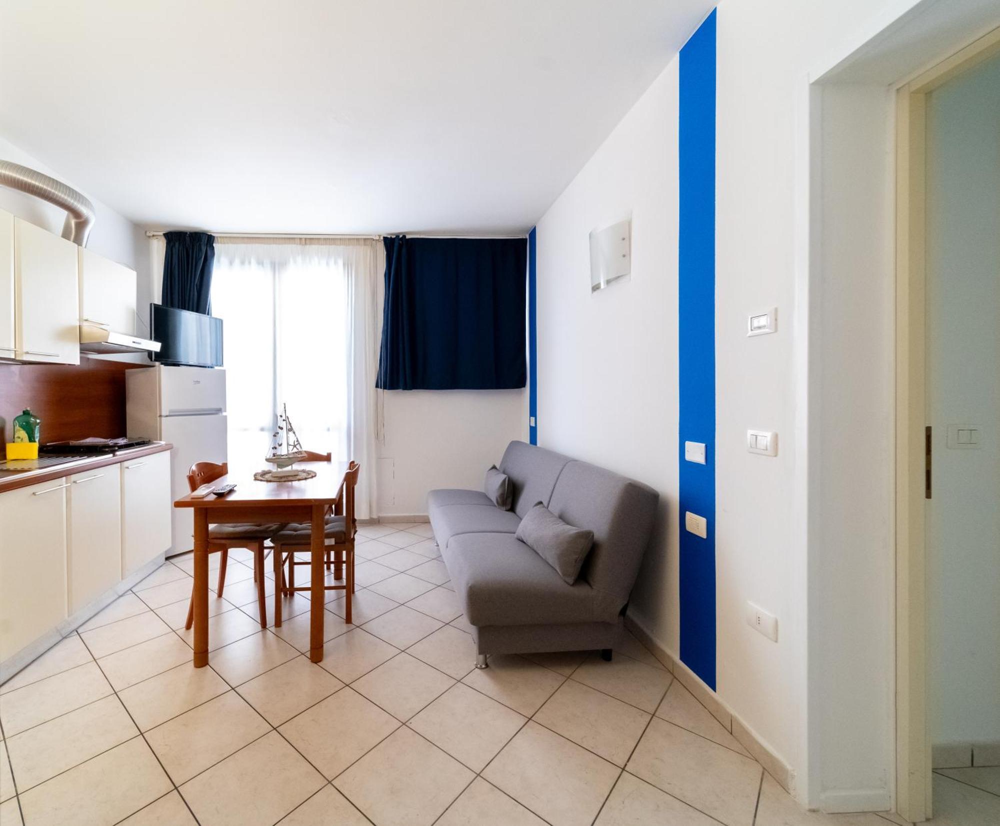 Residence Alessandra Cesenatico Exterior photo